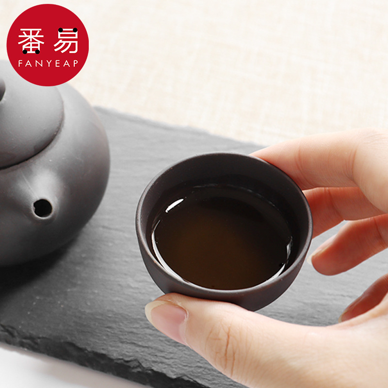 -10Y包邮/10Y杯子/陶瓷/功夫茶AD1S74-白瓷茶盏小茶杯品茗杯