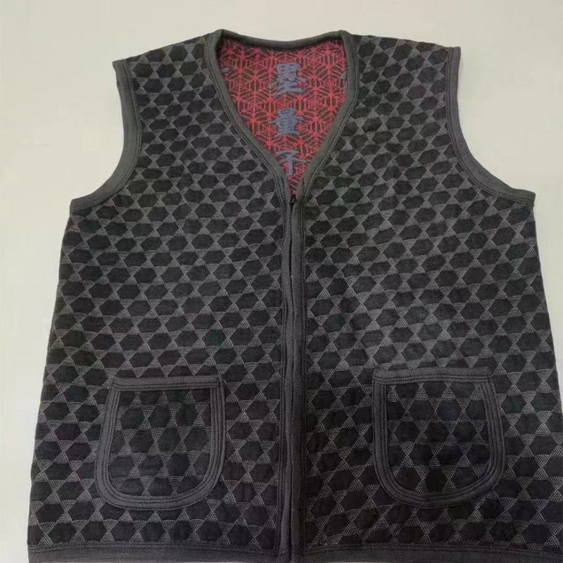 石墨烯馬甲 礼盒