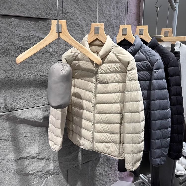 基礎百搭輕便保暖简约秋冬