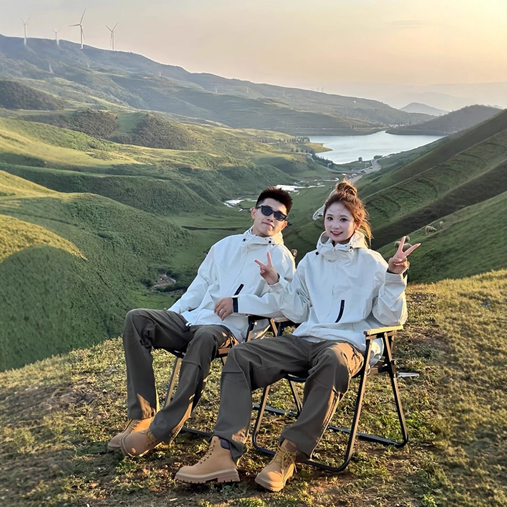 戶外防水登山服