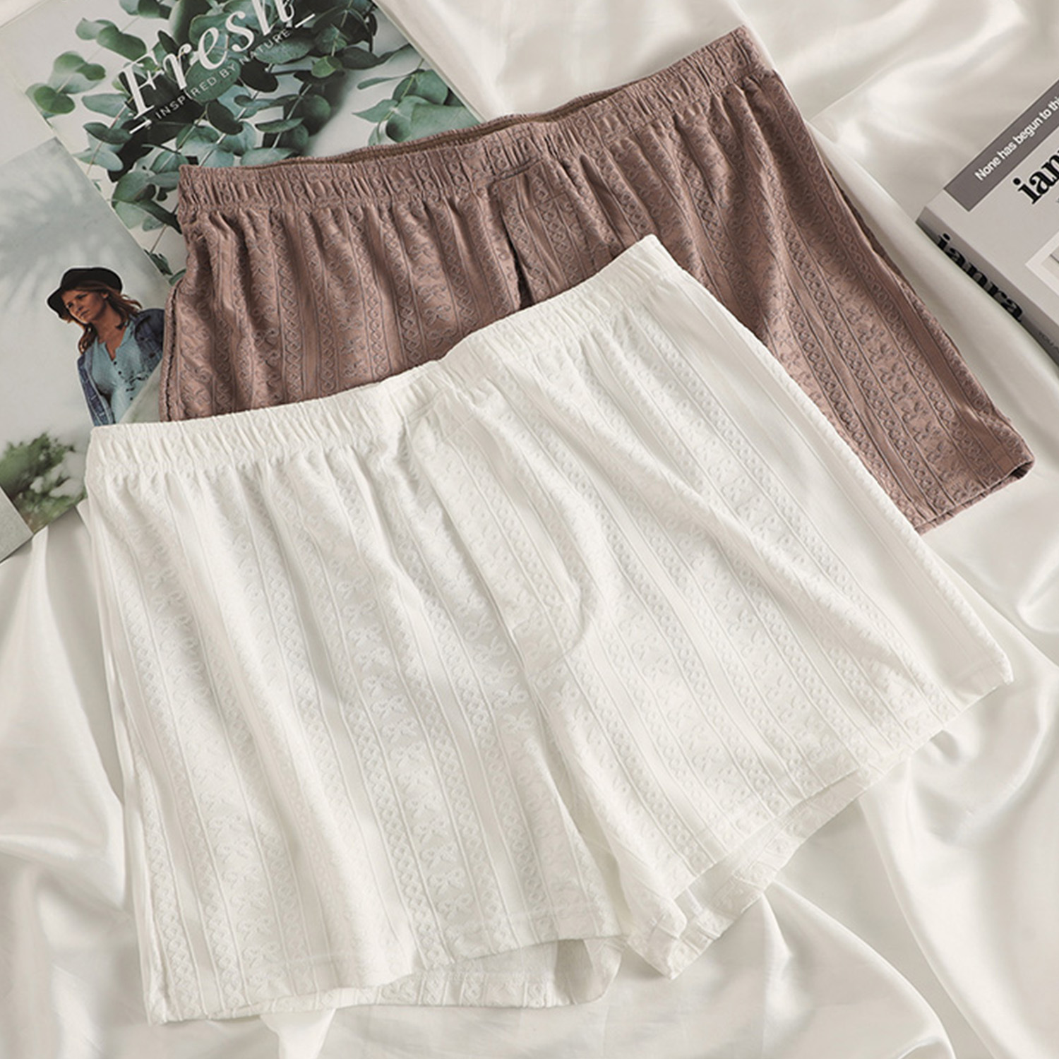 潮流阿羅褲新款內褲