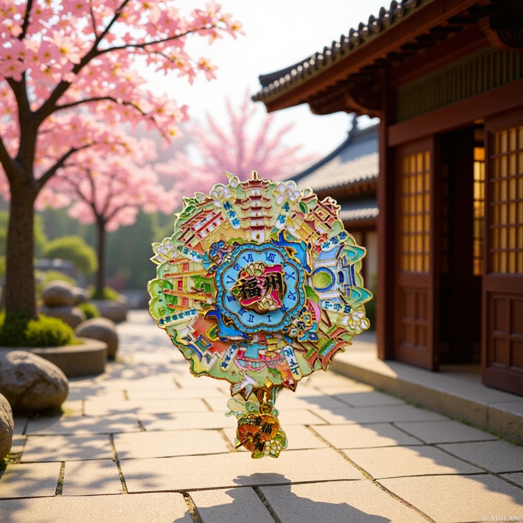 福建福州厦门鼓浪屿潮州金属冰箱贴城市纪念品旅游纪念手工文创